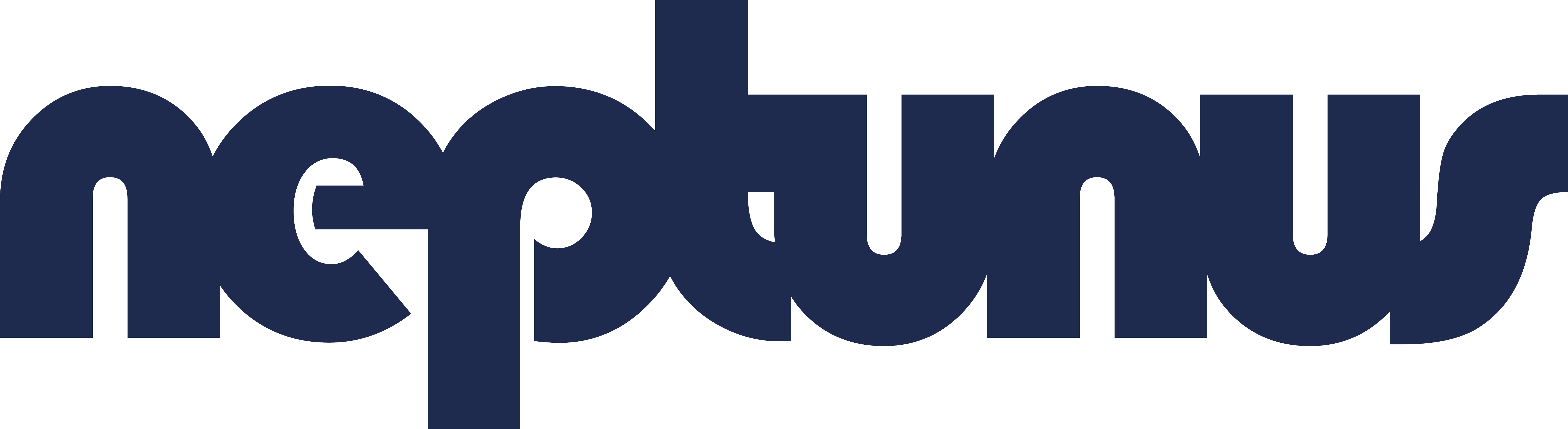 Neptunus Logo